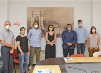 Il vice presidente Carloni incontra i giovani agricoltori: “Ora nei bandi centralità al progetto, semplificazione e accesso al credito”