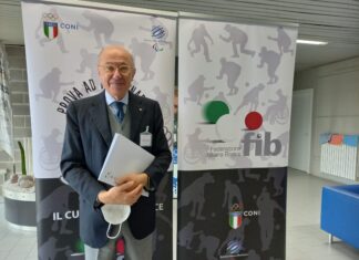 Tecchi: “Marche regione leader nelle bocce sotto molti aspetti”