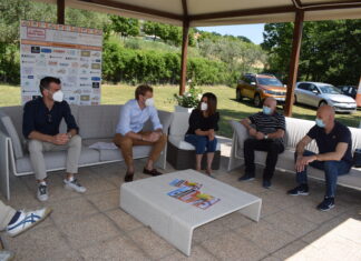 Fossombrone: il 5° torneo nazionale di tennis inneggia alla ripartenza