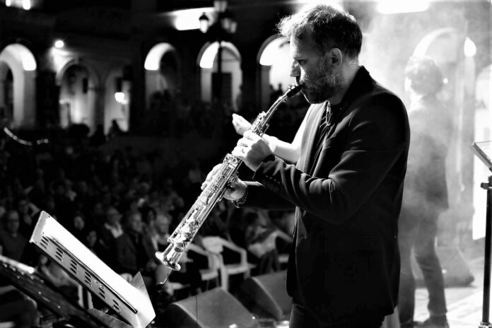 Davide Di Gregorio