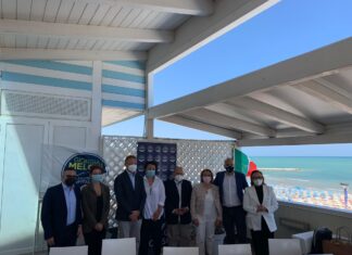 Fano, Fratelli d’Italia sbarca in Comune. Lucia Tarsi e Giuseppe Pierpaoli entrano in FdI e formano il gruppo consiliare