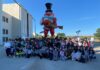 Fano e Wissous celebrano il Carnevale con un gemellaggio tra studenti
