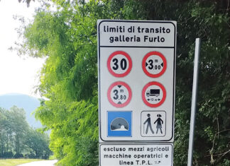 Per arrivare al Furlo manca la necessaria segnaletica turistica