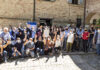 Inaugurata la nuova sede del comitato delle Proloco della provincia di Pesaro e Urbino nel convento del Beato Sante
