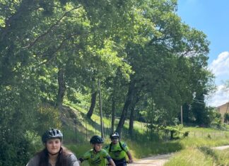 Scopri le Terre del Catria in E-Bike: servizio per turisti e strutture ricettive per vivere una esperienza unica!