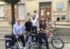 Due ‘city bike’ per la polizia municipale di Acqualagna