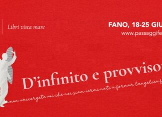 Passaggi Festival, a Fano da oggi 7 giugno aperte le prenotazioni