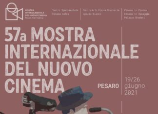 La comunicazione di Uniurb al Festival del Cinema di Pesaro: un team di studenti impegnati nella comunicazione