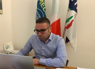 Baiocchi (FdI): “Circa 350mila euro complessivi per Pesaro, Urbino e Serra Sant’Abbondio per la messa in sicurezza del territorio a rischio idrogeologico”