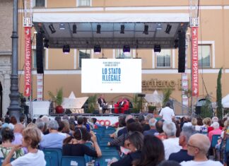Passaggi Festival, un’onda di libri vista mare nella rassegna fanese