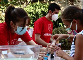 Passaggi Festival e Università di Camerino: a Fano laboratori per bambini e conversazioni con aperitivo