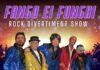 A Villamarina (Fano) il concerto di “Fango ei Funghi”