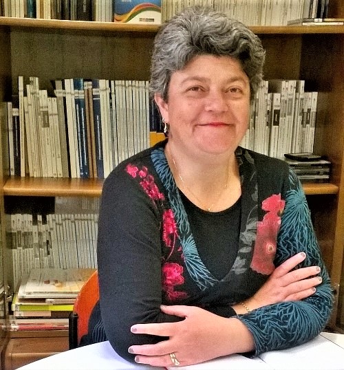 Paola D'Andrea