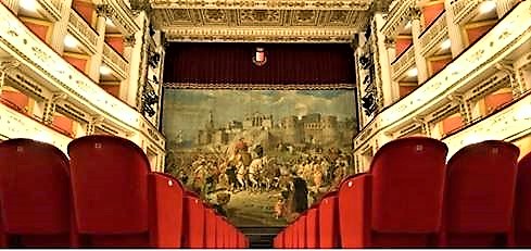 Teatro della Fortuna Fano