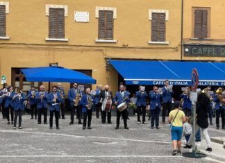 Marche, contributo straordinario a bande e cori per i corsi di orientamento musicale