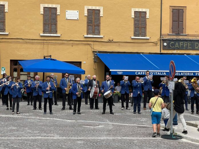 banda