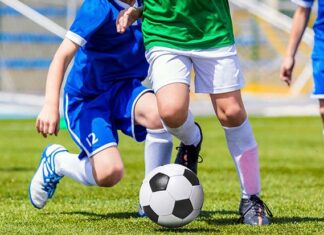 Calcio, a luglio camp per ragazzi nati dal 2006 al 2015