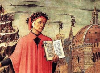 Da sabato 19 giugno l’estate dantesca a Serra Sant’Abbondio
