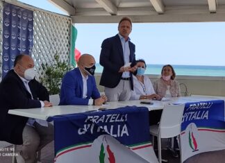 Tarsi, Pierpaoli: “Ferrovia Fano-Urbino: luce in fondo al tunnel”