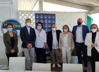 Fratelli d’Italia Fano e il ripristino dell’ospedale Santa Croce