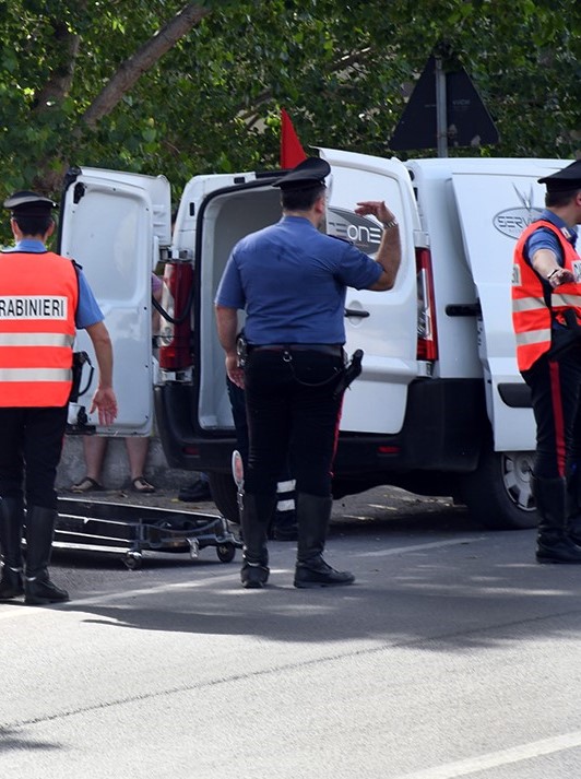 foto mortale