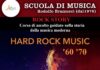 Deep Purple, Led Zeppelin: a Fano si parla di hard rock