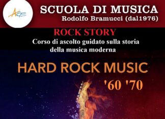Deep Purple, Led Zeppelin: a Fano si parla di hard rock