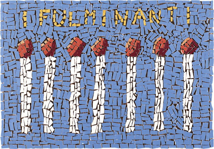 fulminanti