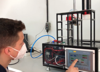 L’Itis “Mattei”di Urbino a un passo dal podio alle Olimpiadi dell’Automazione del colosso Siemens