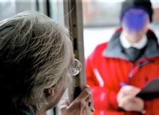 Attenzione alle truffe, in guardia dai falsi operatori di Marche Multiservizi