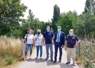Belforte all’Isauro e Piandimeleto, Baldelli: “Quasi 400mila euro in soli 7 mesi dalla Regione per interventi stradali e ventilazione meccanica delle aule scolastiche”