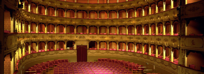 teatro rossini pesaro