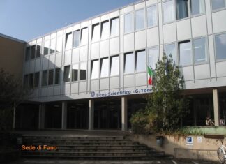 Aset e liceo Torelli (Fano) insieme per un progetto di formazione e orientamento