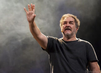 Andrea Pennacchi causa Covid salta l’incontro a Fano con Passaggi Festival del 19 giugno