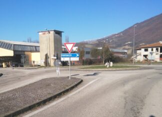 Deviazione lavori Anas all’interno di Cantiano, servono controlli e autovelox. Li chiedono amministrazione e cittadini