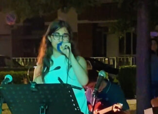 Alessandra Serafini, la 19enne che ama il rock si racconta: “Il mio desiderio? Riuscire a trasmettere le sensazioni che provo cantando”