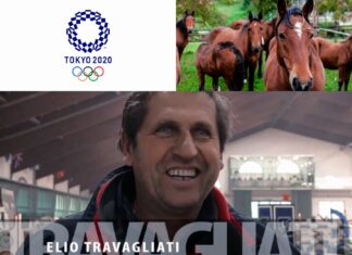 Con Elio Travagliati le Olimpiadi di Tokyo profumano anche cantianese