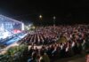 Domani alla Bcc Arena una serata di solidarietà in ricordo di Fabio Uguccioni