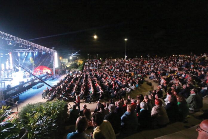 ARENA