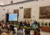 Comune di Frontone premiato con la Bandiera Verde Agricoltura