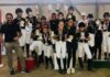Il Campionato italiano di Trec parla Cagliese