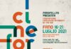 CineFortunae, tredici eventi a ingresso gratuito fino ad esaurimento posti