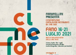 CineFortunae, tredici eventi a ingresso gratuito fino ad esaurimento posti