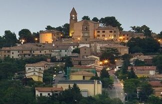 Cosa c’è Dop a Colli al Metauro