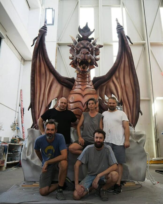 Carnival Factory