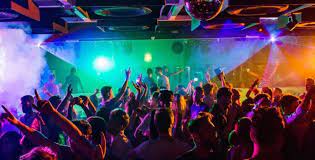 DISCOTECA