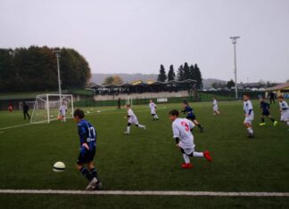 L’Academy MarottaMondolfo non si ferma: collaborazione con US San Costanzo nel settore giovanile