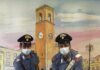 Tenta truffa al “Fanocenter” con documenti falsi. arrestato dai carabinieri.