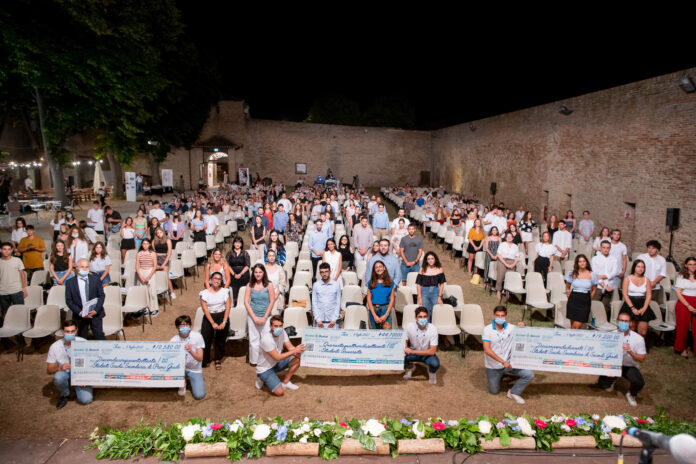 Foto di gruppo