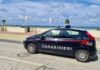 Marotta, giovane dà in escandescenza. Arrestato dai carabinieri